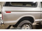 Thumbnail Photo 53 for 1979 Ford Bronco